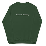 Seventh Heaven â€¢ Crewneck Sweatshirt (Embroidered)