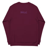 STRIKE â€¢ Crewneck Sweatshirt (Front Print)