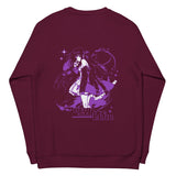 STRIKE â€¢ Crewneck Sweatshirt (Back Print)