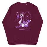 STRIKE â€¢ Crewneck Sweatshirt (Front Print)