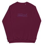 STRIKE â€¢ Crewneck Sweatshirt (Back Print)