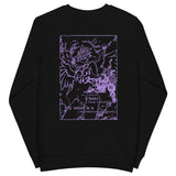 HYPER (Back Print) â€¢ Crewneck Sweatshirt [Weekly Exclusive]
