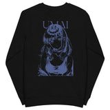 Magazine (Back Print) â€¢ Crewneck Sweatshirt [Weekly Exclusive]
