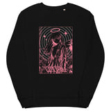 FALLEN â€¢ Crewneck Sweatshirt