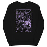 HYPER (Front Print) â€¢ Crewneck Sweatshirt [Weekly Exclusive]