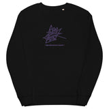 HYPER (Back Print) â€¢ Crewneck Sweatshirt [Weekly Exclusive]