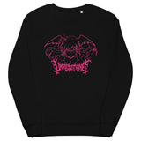 BAT CITY â€¢ Crewneck Sweatshirt