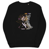 Triple Treat â€¢ Crewneck Sweatshirt