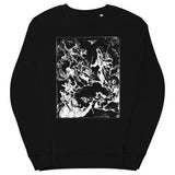 Saint Anne â€¢ Crewneck Sweatshirt