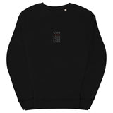 Magazine (Back Print) â€¢ Crewneck Sweatshirt [Weekly Exclusive]