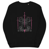 Shadow Strike â€¢ Crewneck Sweatshirt