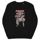 High Above â€¢ Crewneck Sweatshirt
