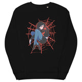 Web â€¢ Crewneck Sweatshirt [Monthly Exclusive]