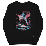 Guardian Angel â€¢ Crewneck Sweatshirt