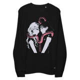 YOTS_02 â€¢ CREWNECK SWEATSHIRT