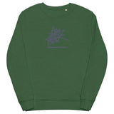 HYPER (Back Print) â€¢ Crewneck Sweatshirt [Weekly Exclusive]