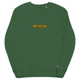Three Jacks [Embroidered] â€¢ Crewneck Sweatshirt