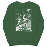 HIGH TORQUE â€¢ Crewneck Sweatshirt