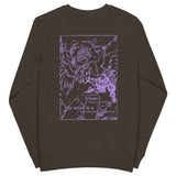 HYPER (Back Print) â€¢ Crewneck Sweatshirt [Weekly Exclusive]