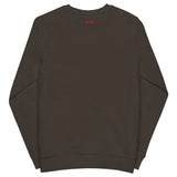 BAT CITY â€¢ Crewneck Sweatshirt