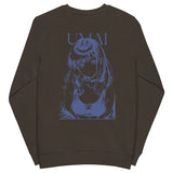 Magazine (Back Print) â€¢ Crewneck Sweatshirt [Weekly Exclusive]