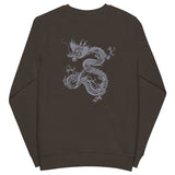 YEAR OF THE DRAGON â€¢ Crewneck Sweatshirt [Monthly Exclusive]
