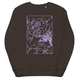 HYPER (Front Print) â€¢ Crewneck Sweatshirt [Weekly Exclusive]