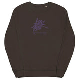 HYPER (Back Print) â€¢ Crewneck Sweatshirt [Weekly Exclusive]