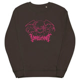 BAT CITY â€¢ Crewneck Sweatshirt