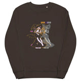 Triple Treat â€¢ Crewneck Sweatshirt
