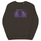 Phases (NIGHT) [Embroidered] â€¢ Crewneck Sweatshirt