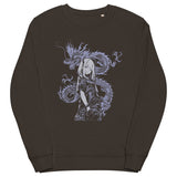 YEAR OF THE DRAGON â€¢ Crewneck Sweatshirt [Monthly Exclusive]