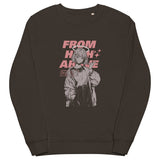 High Above â€¢ Crewneck Sweatshirt