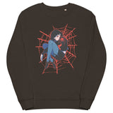 Web â€¢ Crewneck Sweatshirt [Monthly Exclusive]