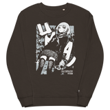 Reverence â€¢ Crewneck Sweatshirt