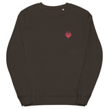 Heart Eater â€¢ Crewneck Sweatshirt