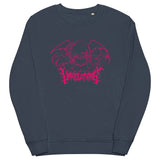 BAT CITY â€¢ Crewneck Sweatshirt