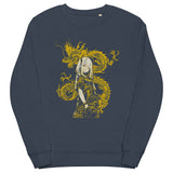 YEAR OF THE DRAGON â€¢ Crewneck Sweatshirt [Monthly Exclusive]