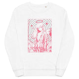 FALLEN â€¢ Crewneck Sweatshirt