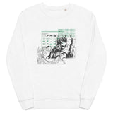 Mint Dreams â€¢ Crewneck Sweatshirt