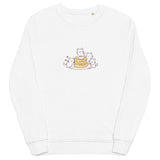 Breakfast â€¢ Crewneck Sweatshirt