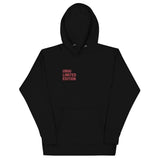 October 2021 Exclusive â€¢ Hoodie