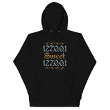 127001 Sweet 127001 Unisex Hoodie