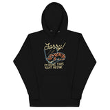 Sorry! I'm Using This Right Meow Unisex Hoodie