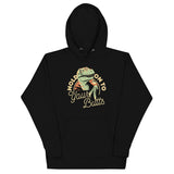 Hold On To Your Butts Unisex Hoodie