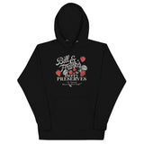Bill And Frank's Berry Preserves Unisex Hoodie
