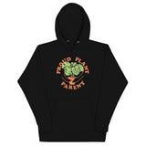 Proud Plant Parent Unisex Hoodie