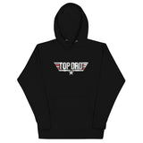 Top Dad Unisex Hoodie