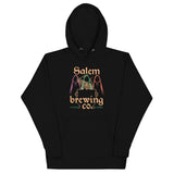 Salem Brewing Co Unisex Hoodie
