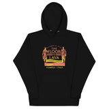 Pompeii Floor is Lava Championship Unisex Hoodie